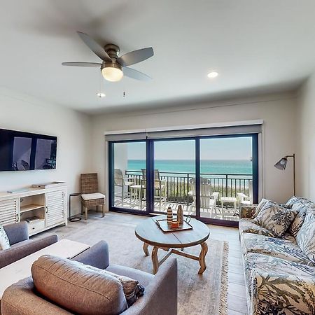 فيلا The Palms At Seagrove شاطئ سانتا روزا المظهر الخارجي الصورة