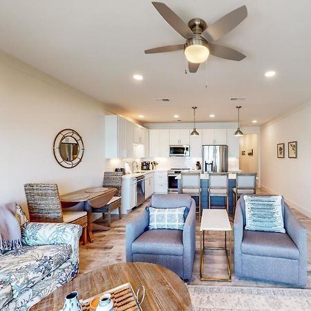 فيلا The Palms At Seagrove شاطئ سانتا روزا المظهر الخارجي الصورة