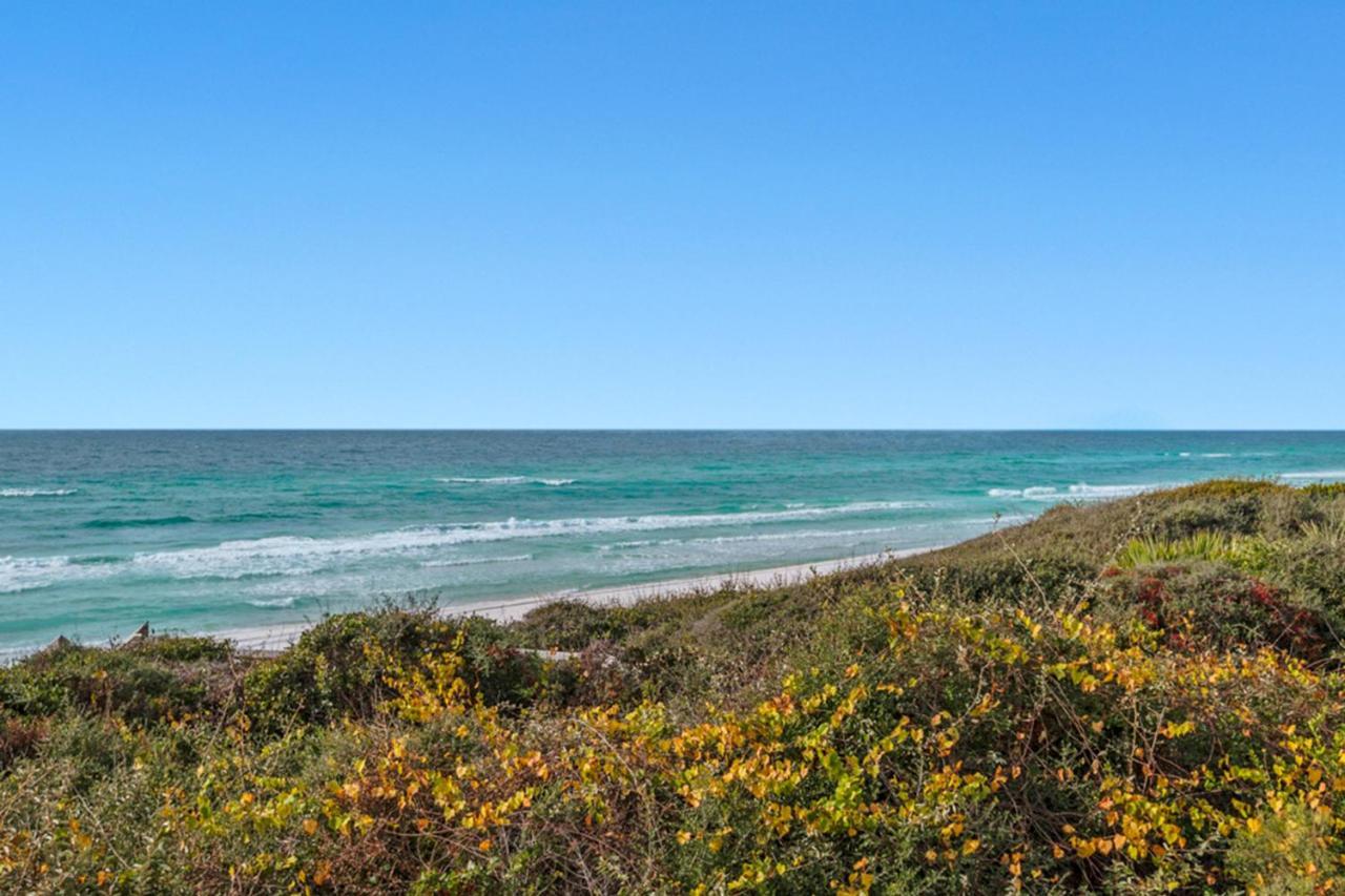 فيلا The Palms At Seagrove شاطئ سانتا روزا المظهر الخارجي الصورة