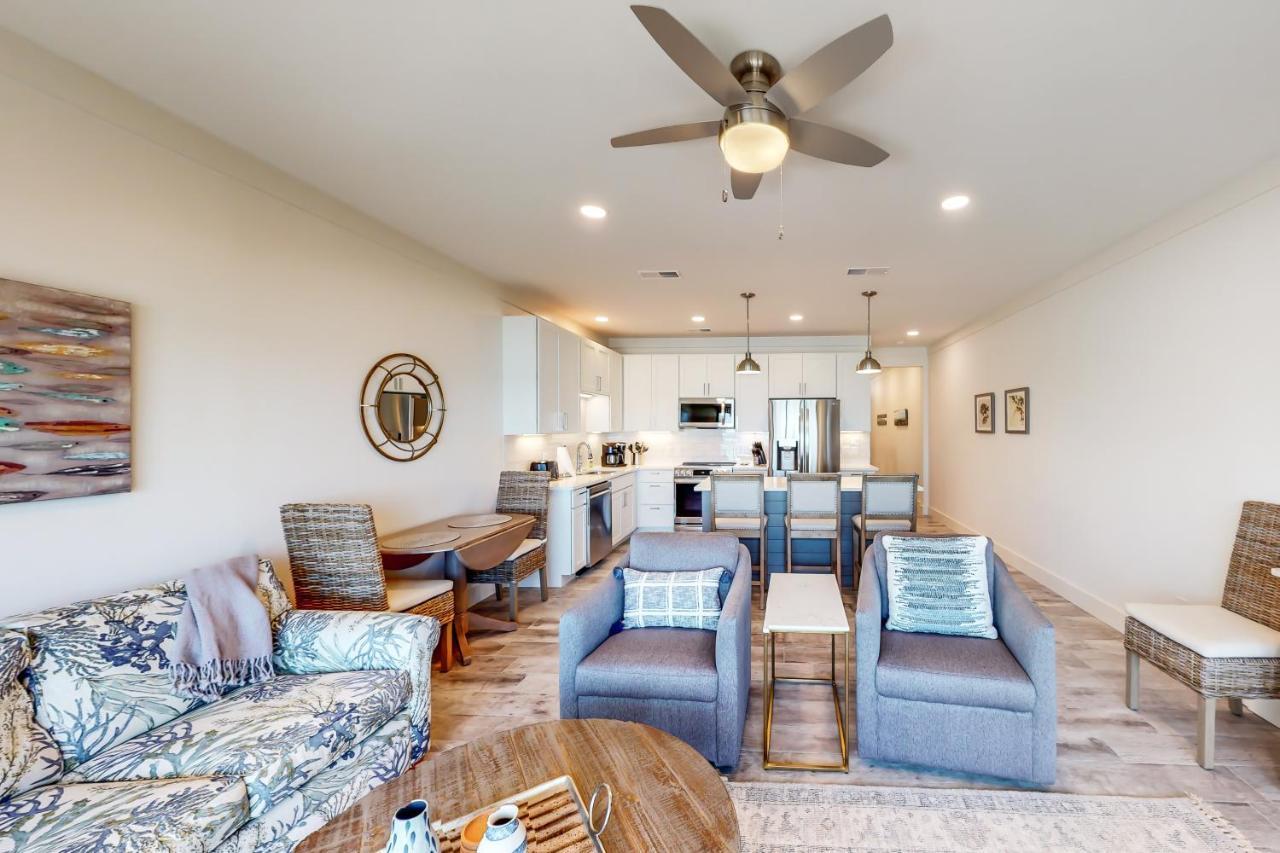 فيلا The Palms At Seagrove شاطئ سانتا روزا المظهر الخارجي الصورة