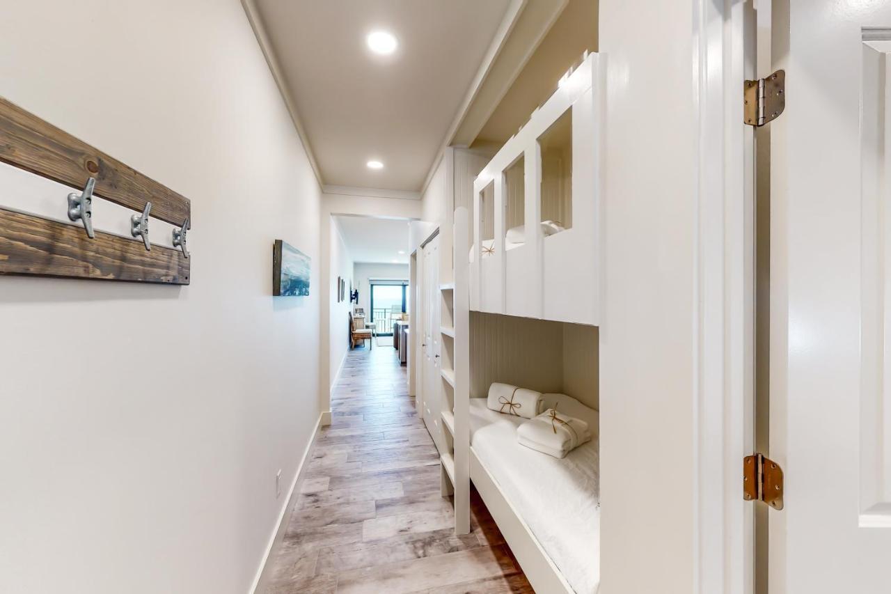 فيلا The Palms At Seagrove شاطئ سانتا روزا المظهر الخارجي الصورة